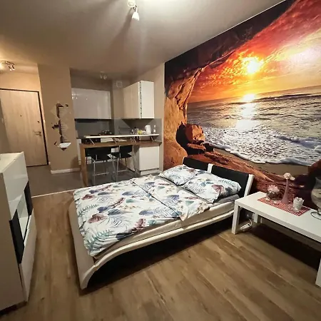 Private Paradise Jazuzzi *