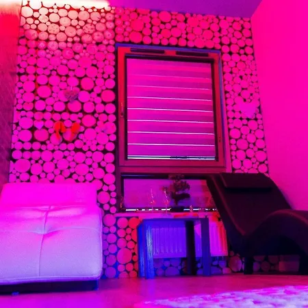 Apartamento Private Paradise Jazuzzi *