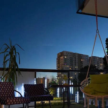 Private Paradise Jazuzzi *