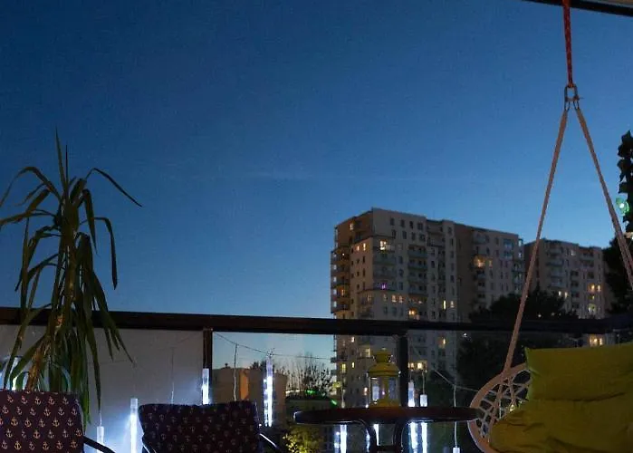 Private Paradise Jazuzzi *