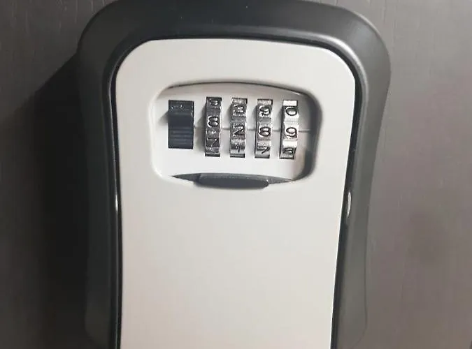 酒店 Private Paradise Jazuzzi 格但斯克