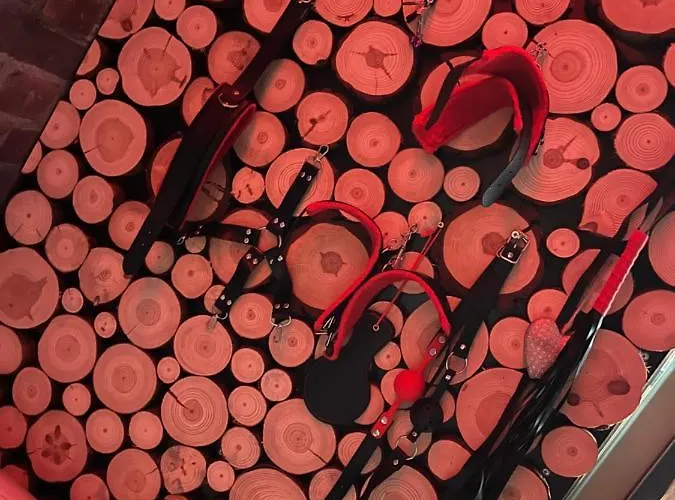 Hotel Private Paradise Jazuzzi Danzig