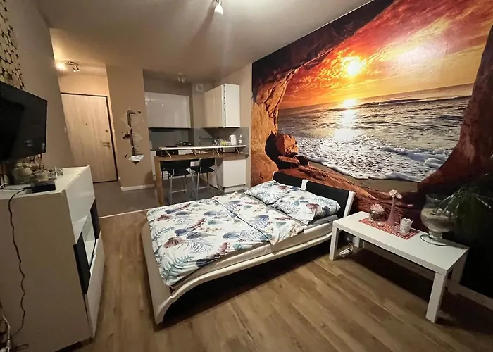 Private Paradise Jazuzzi *