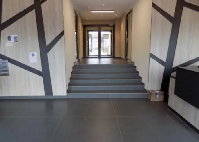 Hotel Private Paradise Jazuzzi Danzig