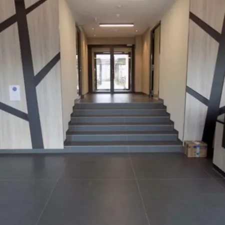 Hotel 50 Starowiejska Gdańsk